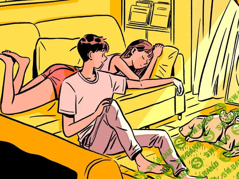 [Class101] Your Daily Life in Illustrations Create Memory-Filled Drawings Using a Tablet