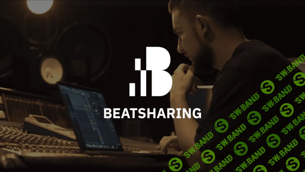 [Claude Money] BEATSHARING - Курс от продюсеров для продюсеров (2020)