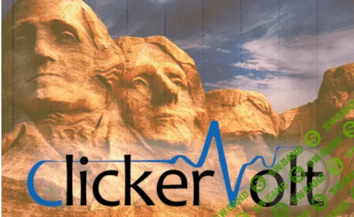 [Clickervolt] ClickerVolt (Premium) v1.168 NULLED (2021)