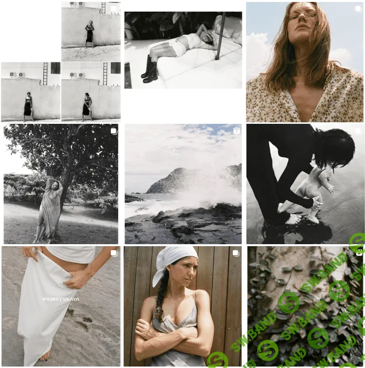 [Clozir] Фотография 3.0. Тариф Личный (2023)