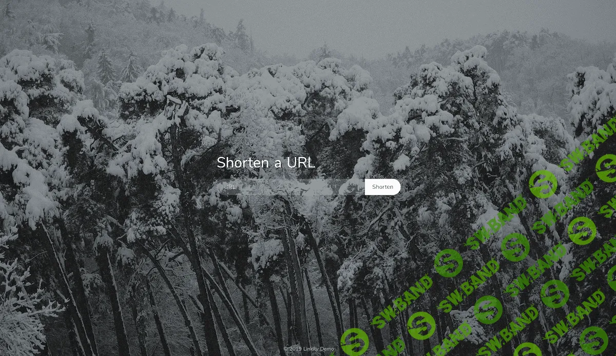 [CodeCanyon] Linkity - Business URL Shortener