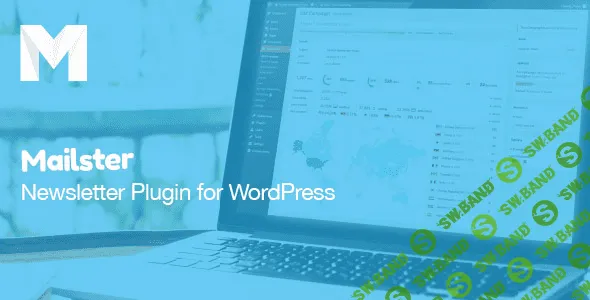 [codecanyon] Mailster v2.2.5 – Плагин электронной рассылки новостей