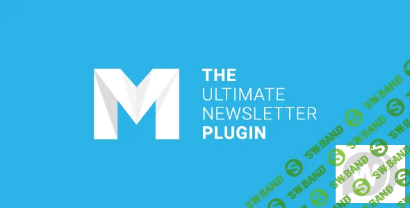 [CodeCanyon] Mailster v2.3.14 – плагин электронной рассылки для WordPress