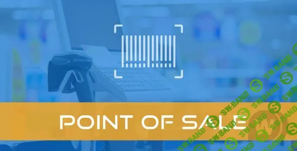 [CodeCanyon] POSbuilder - скрипт управления продажами (POS)