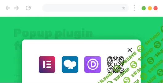 [codecanyon] Snitcher v1.0.7 NULLED - всплывающие окна и уведомления для WordPress (2021)