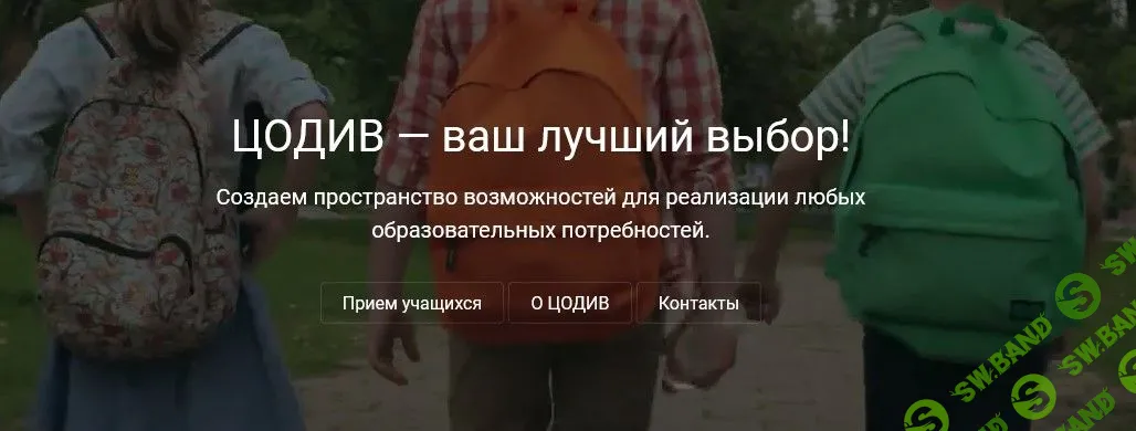 [ЦОДИВ] Английский язык 7 класс (2020)