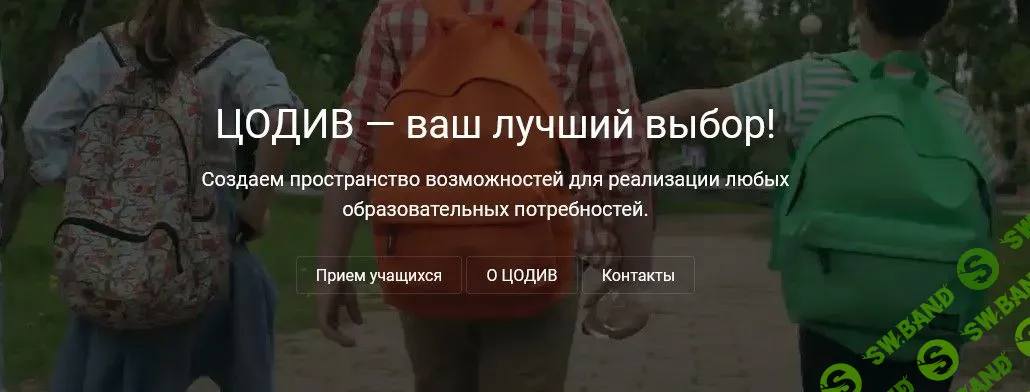 [ЦОДИВ] Литература 7 класс (2020)