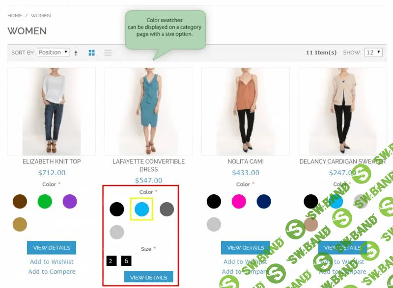 COLOR SWATCHES PRO v3.16.1