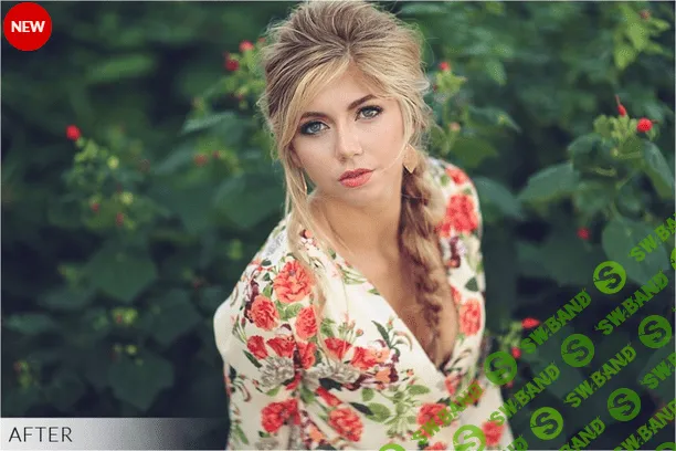 [colorvale] Only For The Bold by Colorvale - Photoshop Actions