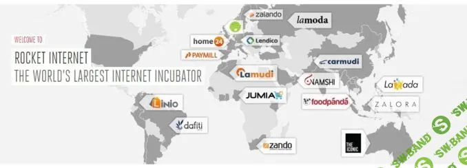 Copycat: что такое «фабрики клонов» и как с ними бороться