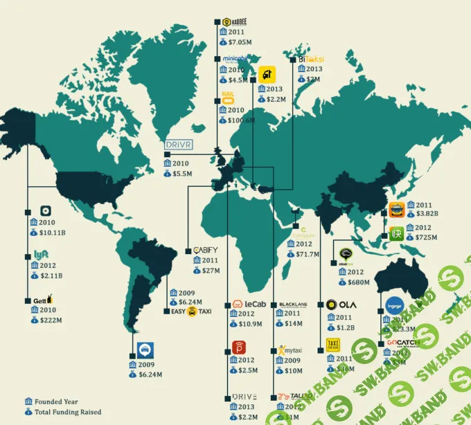 Copycat: что такое «фабрики клонов» и как с ними бороться