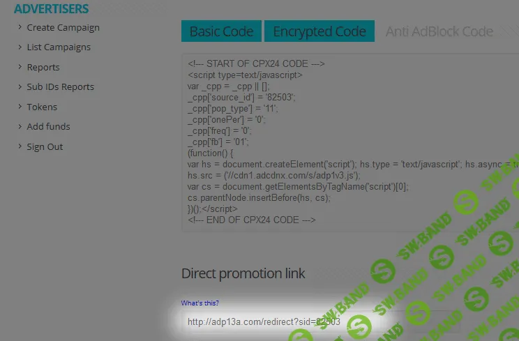[cpx24] Гайд на лёгкие деньги за траффике.