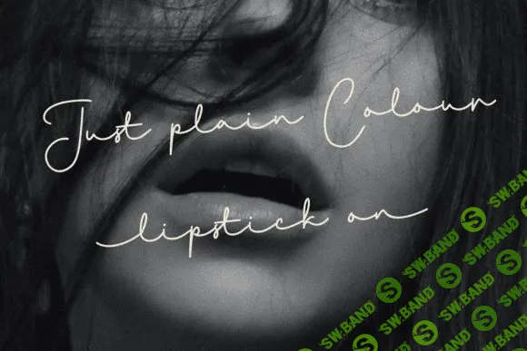 [Creativefabrica] Mirabille Font