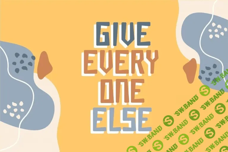 [Creativefabrica] Shenia Font (2022)