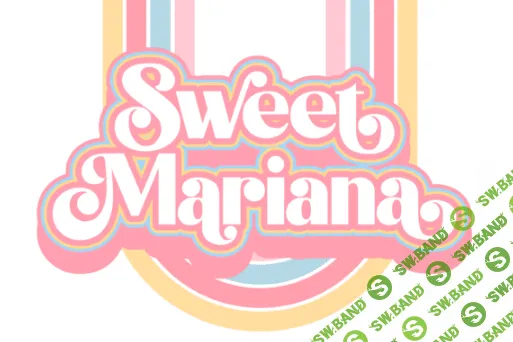 [Creativefabrica] Shining Bright Font (2022)