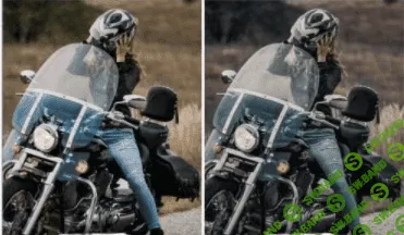 [creativemarket] 10 Moody Photoshop Action (2022)