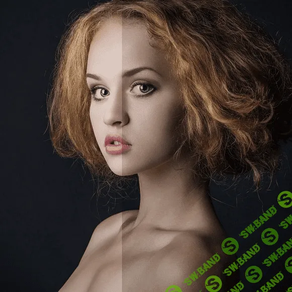 [creativemarket] 2 профессиональных экшена для Photoshop