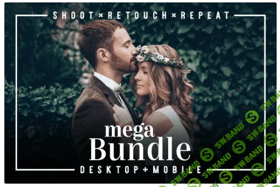 [creativemarket] 2000+ Lightroom Presets BUNDLE SALE