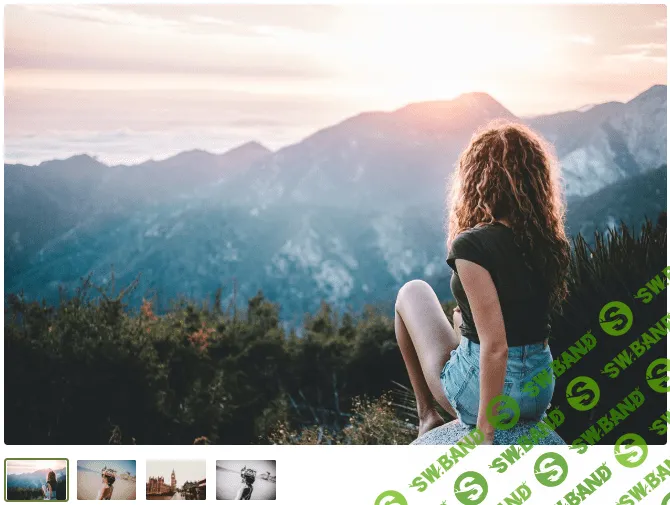 [Creativemarket] 2020 Lightroom Classic Presets (2020)