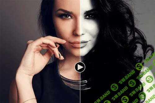 [creativemarket] 50 Retro & Vintage Photoshop Actions