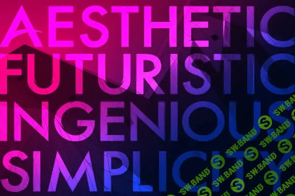 [creativemarket] Astronova Font