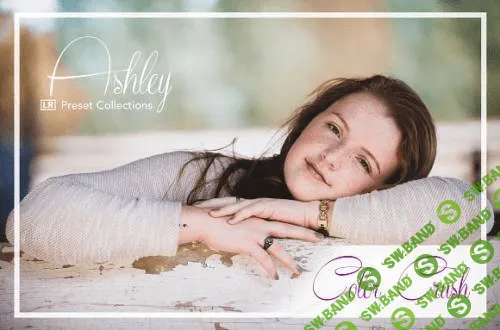 [creativemarket] Color Crush - 26 Lightroom Presets