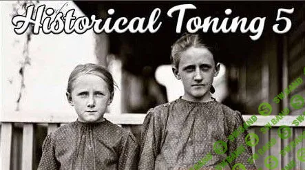 [Creativemarket] Historical Toning V Profiles LR ACR