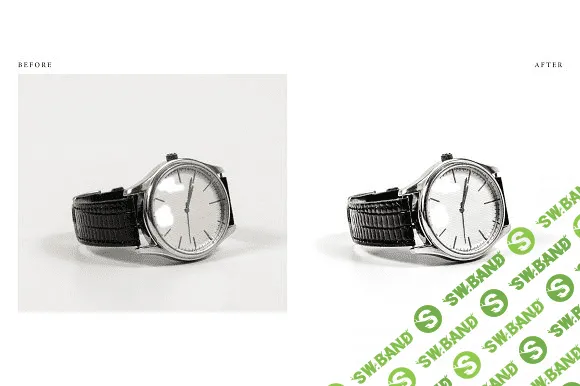 [creativemarket] Product Photography Editor