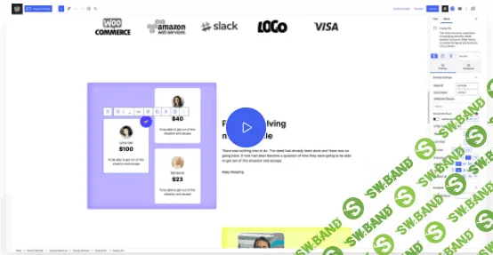 [cwicly] Cwicly v1.0.8.2 – The Ultimate WordPress Gutenberg Toolkit (2021)