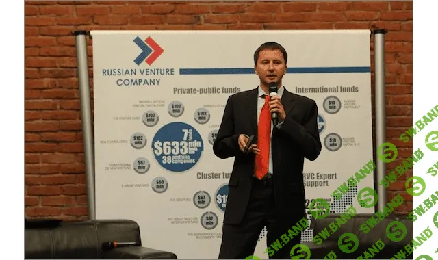 [Цымбалов] Система "Международный инвестор" (2012)