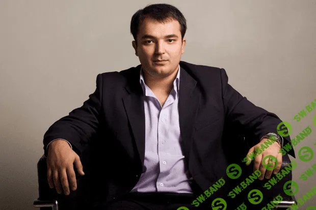 Дамир Халилов