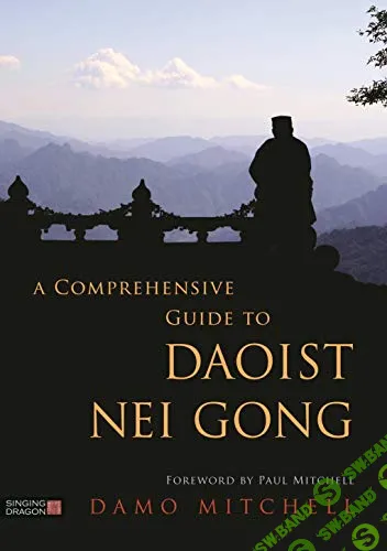[Дамо Митчелл] Полное руководство по даосскому Нэй Гун. Часть II (2023)