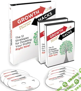[Dan Kennedy] Grow Hacks