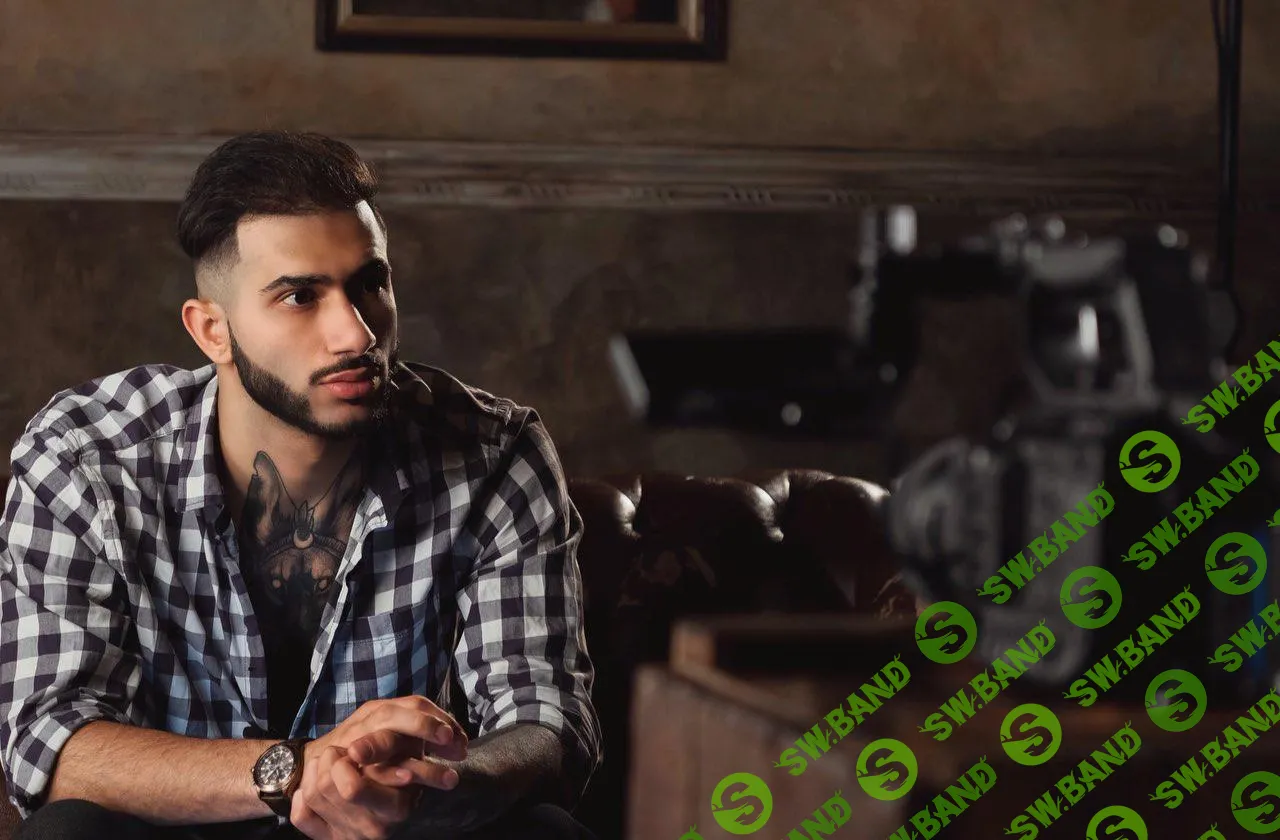 [Даниэль Амонт] X-Game: Education Seduction. Научись влюблять в себя лучших девушек за 30 дней (2019)