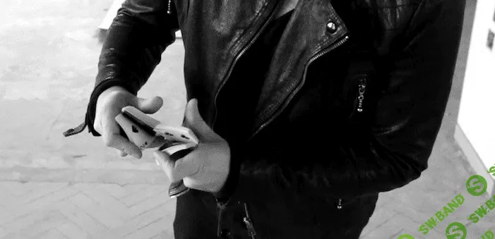 [Даниэль Мэдисон] Фокус - Chaos theory