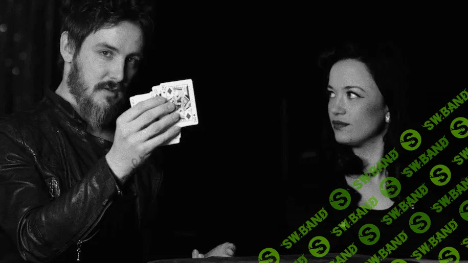 [Даниэль Мэдисон] Three Things (Фокус) [2014]