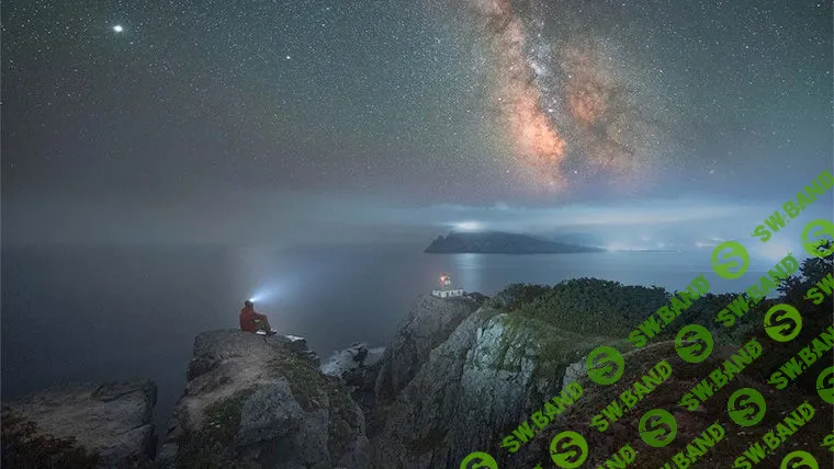 [Даниил Коржонов] Обработка пейзажной фотографии: специальные техники (2022)