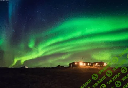 [Даниил Коржонов] Художественная обработка пейзажа