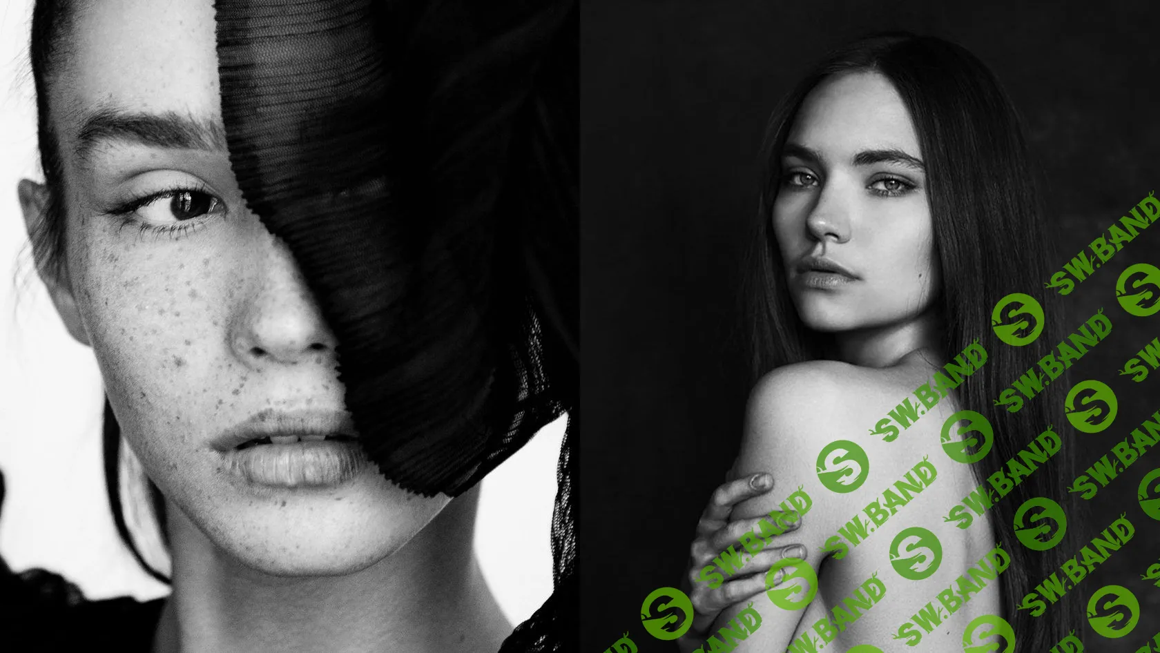 [Даниил Мокрушин] Портрет. Марафон для фотографов (2020)