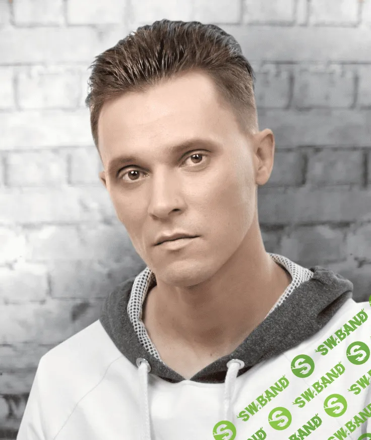 Даниил Раменский