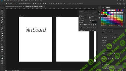 [Даниил Волосатов] Основы коммерческого веб-дизайна (2018)