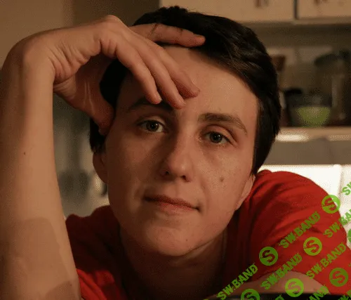 [Данилова] Беспорядок в детской комнате - (2012)