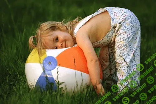 [Данилова] Что может знать и уметь ребёнок в три года