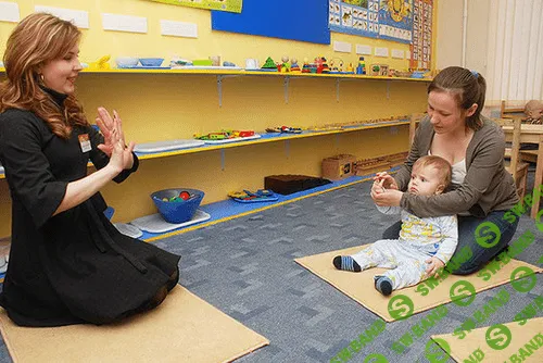 [Данилова] Нужно ли ходить на развивающие занятия до 3 лет?