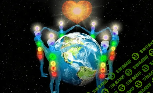 [DaoSchool] Духовная Семья