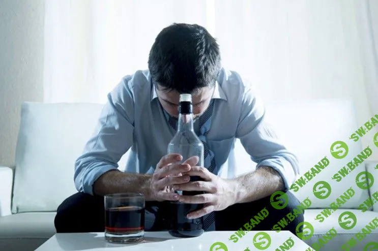 [DaoSchool] Исцеление алкогольной зависимости (2016)