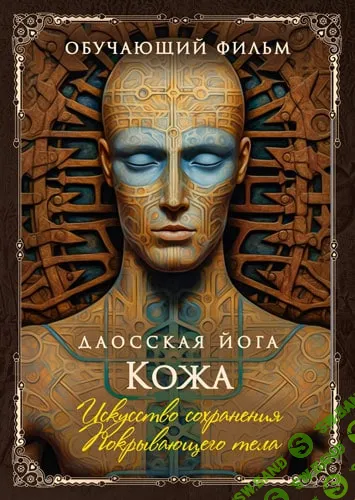 Даосская йога. Искусство сохранения покрывающего тела. Последовательность на кожу [Perfect.one]