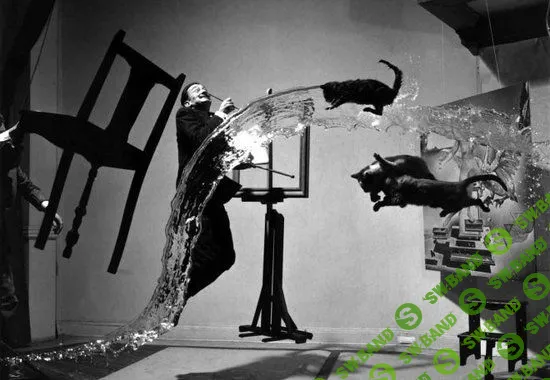 [Дарья Булавина] Фотографии известных людей. История создания (2013)