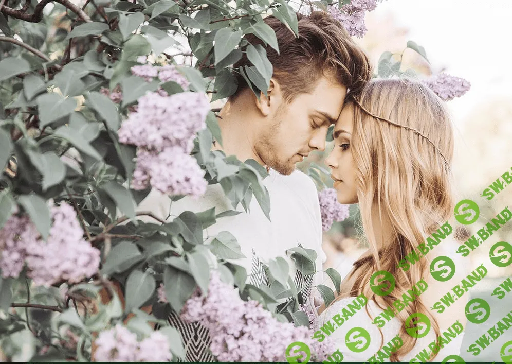 [Дарья Булавина] Мастер-класс по свадебной съемке (2016)