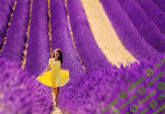 [Дарья Булавина] Портрет в пейзаже и интерьере (2015)